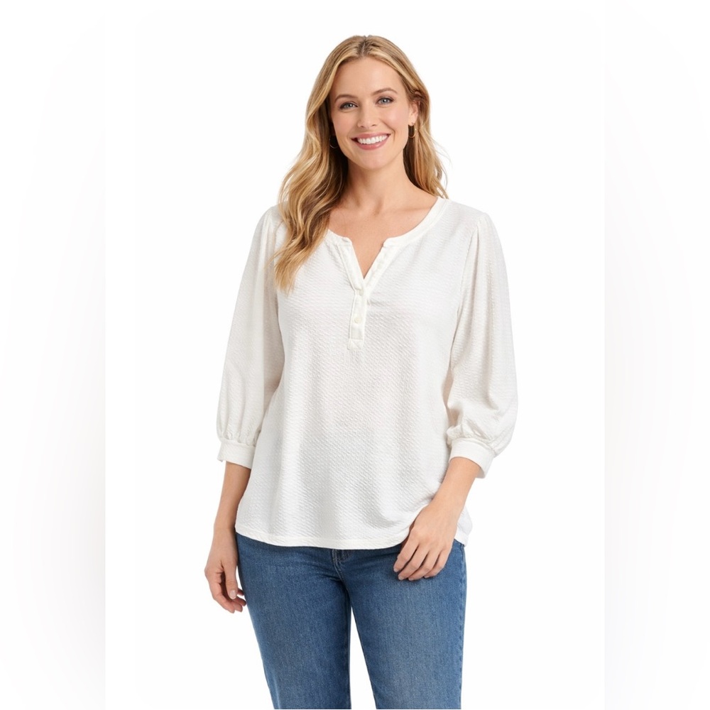 Romantic Fem Top